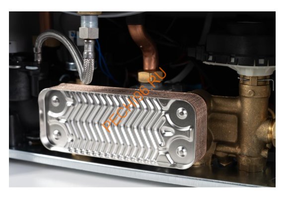 Газовый настенный котел Kentatsu Nobby Smart II 32-2CSF Газовый настенный котел Kentatsu Nobby Smart II 32-2CSF