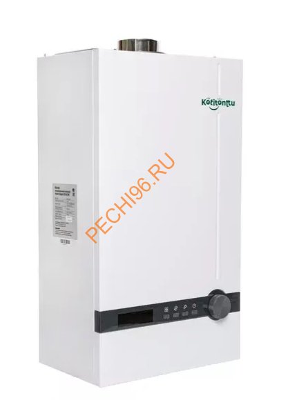 Газовый настенный двухконтурный котел Kotitonttu Suari S-10 DК, 10кВт Газовый настенный двухконтурный котел Kotitonttu Suari S-10 DК, 10кВт