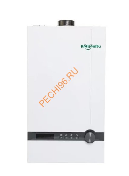 Газовый настенный двухконтурный котел Kotitonttu Suari S-10 DК, 10кВт Газовый настенный двухконтурный котел Kotitonttu Suari S-10 DК, 10кВт