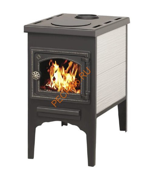 Печь отопительная ВЕЗУВИЙ В5С Печь отопительная ВЕЗУВИЙ В5С