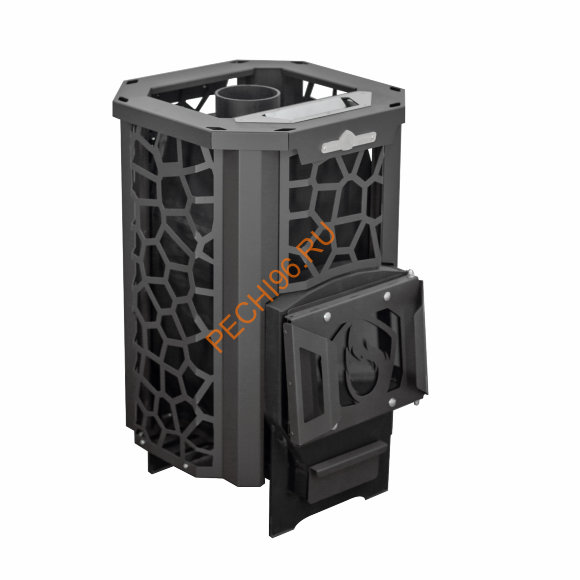 Печь банная Сталь-Мастер HARD 20S 2025 Саванна дверца ДС Печь банная Сталь-Мастер HARD 20S 2025 Саванна дверца ДС