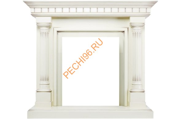 Портал Royal Flame Dallas под классический очаг Портал Royal Flame Dallas под классический очаг