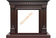 Портал Royal Flame Dallas под классический очаг Портал Royal Flame Dallas под классический очаг