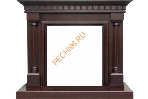 Портал Royal Flame Dallas под классический очаг Портал Royal Flame Dallas под классический очаг