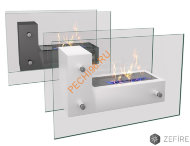 Биокамин ZeFire FIDERO 900 Биокамин ZeFire FIDERO 900