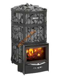 Дровяная банная печь Harvia Legend 300 Дровяная банная печь Harvia Legend 300
