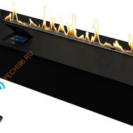 Автоматический биокамин ZeFire М 900 с ДУ