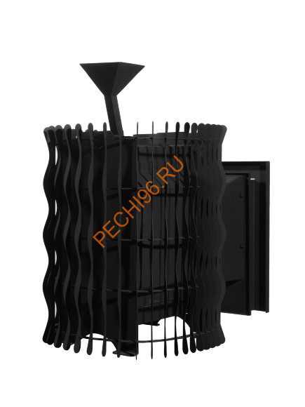 Печь банная Согрей Дача ЗК 18 Газодровяная Печь банная Согрей Дача ЗК 18 Газодровяная