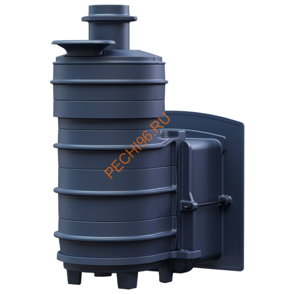 Печь банная Гефест Искандер ЗК 16 (П2) Печь банная Гефест Искандер ЗК 16 (П2)