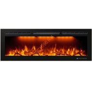 Электрический очаг InterFlame FREESPACE 55 LED FX Электрический очаг InterFlame FREESPACE 55 LED FX