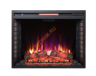 Электрический очаг InterFlame Antares 33 LED FX QZ Электрический очаг InterFlame Antares 33 LED FX QZ