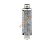 Теплообменник ИзиСтим Д-150 Талькохлорит