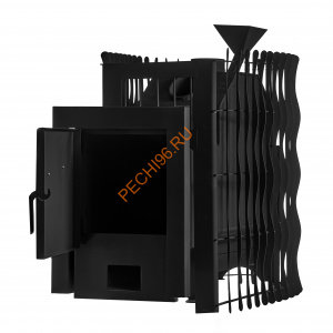 Печь банная Согрей Дача ЗК 18