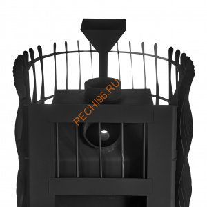 Печь банная Согрей Дача ЗК 18