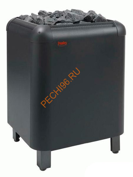 Электрическая печь HELO Laava 1501