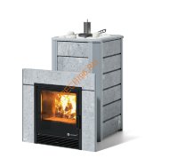 Печь банная ИзиСтим Ялта 15 К Талькохлорит