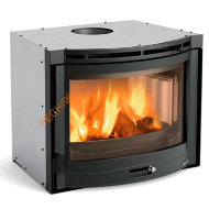 Каминная топка La Nordica Inserto 70 Ventilato Tondo
