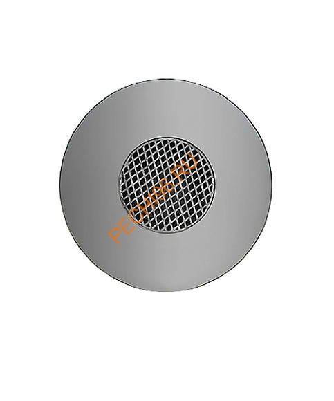 Чугунный Fantastic Grill Везувий D 1000 Престиж Чугунный Fantastic Grill Везувий D 1000 Престиж