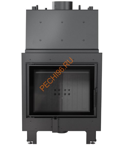 Каминная топка Kratki MBZ 13 кВт