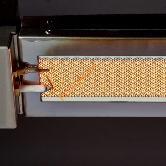 Газовый гриль WEBER SUMMIT S-670 GBS, нержавеющая сталь