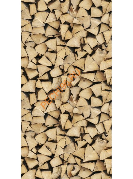 Термозащита Фламма Дизайн Слобода 85 1200х600мм Термозащита Фламма Дизайн Слобода 85 1200х600мм