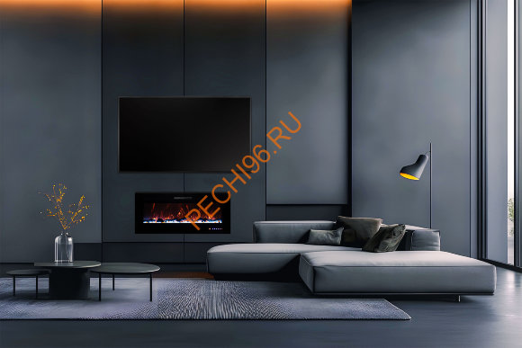 Электрический очаг Royal Flame Galaxy 42 RF Электрический очаг Royal Flame Galaxy 42 RF