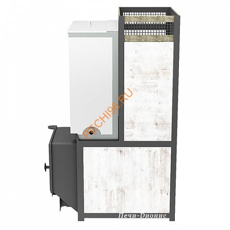 Печь банная Теплосталь Емельяныч 1 Сeramic Печь банная Теплосталь Емельяныч 1 Сeramic