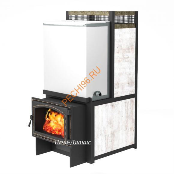 Печь банная Теплосталь Емельяныч 1 Сeramic 230 Печь банная Теплосталь Емельяныч 1 Сeramic 230
