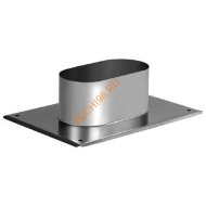 Крышка шахты Вулкан VOR 100x200 Крышка шахты Вулкан VOR 100x200