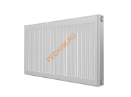 Радиатор панельный Royal Thermo COMPACT C22-600-2000 RAL9016 Радиатор панельный Royal Thermo COMPACT C22-600-2000 RAL9016