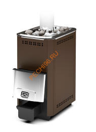 Печь банная Теплодар Тамань 10 ТУ (2017) Печь банная Теплодар Тамань 10 ТУ (2017)