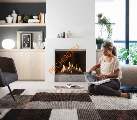 Каминная топка Kal-fire Fairo ECO-prestige 75 Каминная топка Kal-fire Fairo ECO-prestige 75