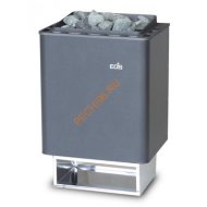 Электрическая печь EOS Thermat 7,5 кВт антрацит Электрическая печь EOS Thermat 7,5 кВт антрацит