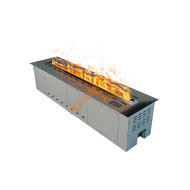 Паровой электрокамин AIRTONE VEPO 1200