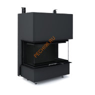 Каминная топка Stav 3VF 850B Каминная топка Stav 3VF 850B