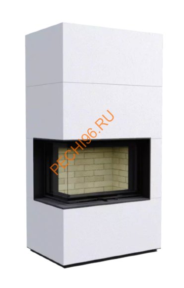 Печь-камин АСТОВ APLIT П2С 8457 L Печь-камин АСТОВ APLIT П2С 8457 L