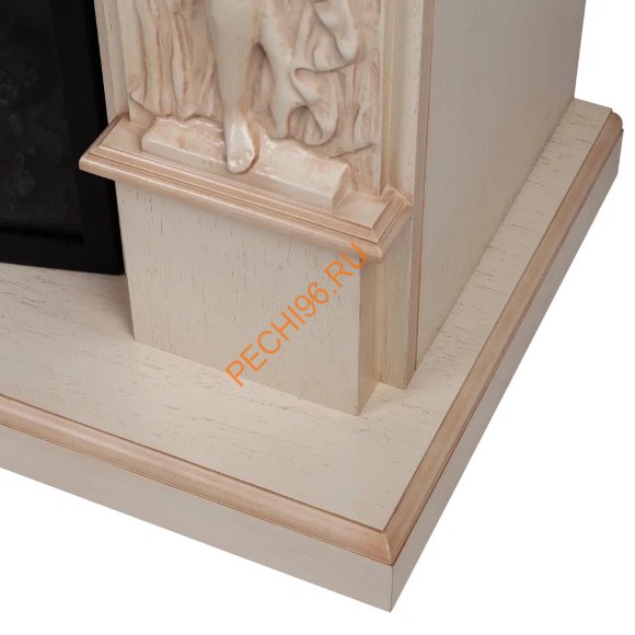 Электрокамин RealFlame Diva 33 с очагом Epsilon 33 S Электрокамин RealFlame Diva 33 с очагом Epsilon 33 S