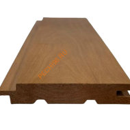 Вагонка ТермоОльха Экстра профиль STS, 15х43(34)х2100 мм