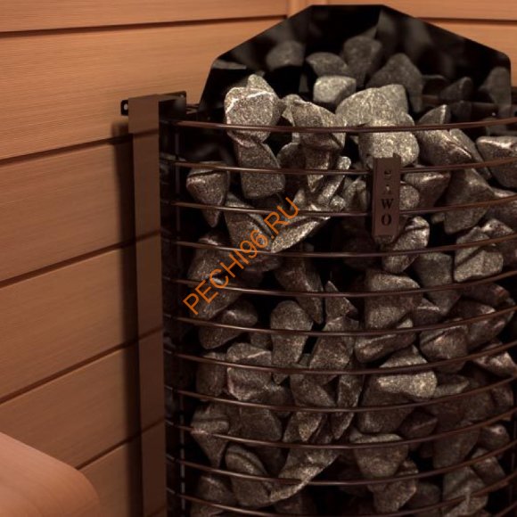 Электрическая печь SAWO TOWER TH3-45NI2-CNR-P Электрическая печь SAWO TOWER TH3-45NI2-CNR-P