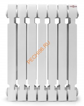 Радиатор чугунный Konner Модерн-500 7с Радиатор чугунный Konner Модерн-500 7с