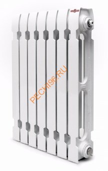Радиатор чугунный Konner Модерн-500 7с Радиатор чугунный Konner Модерн-500 7с