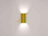 Светильник Cariitti SX золото Светильник Cariitti SX золото