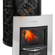 Дровяная печь Harvia Ville Haapasalo 240 Duo