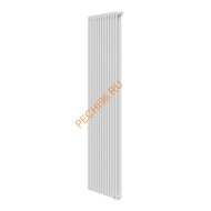 Дизайн-радиатор Royal Thermo Shift R22 VC2180, 12 секций, RAL9016 Дизайн-радиатор Royal Thermo Shift R22 VC2180, 12 секций, RAL9016