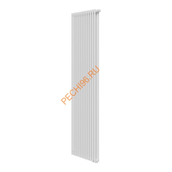 Дизайн-радиатор Royal Thermo Shift R22 VC2180, 12 секций, RAL9016