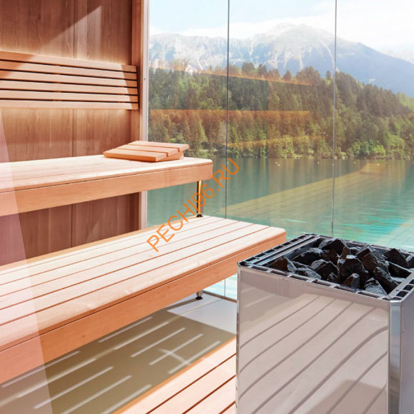 Электрическая печь HELO SKLE 1201