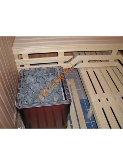 Электрическая печь HELO SKLE 1201