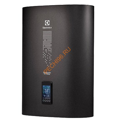Водонагреватель Electrolux EWH 30 SmartInverter Grafit