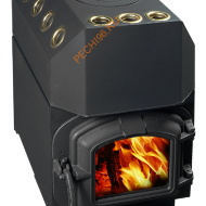 Печь отопительная Термофор Ставр 9 ЧЧ