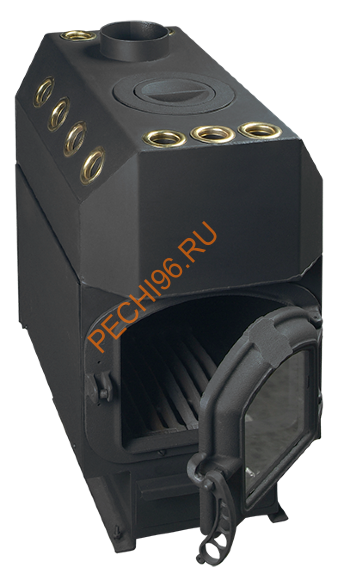 Печь отопительная Термофор Ставр 9 ЧЧ